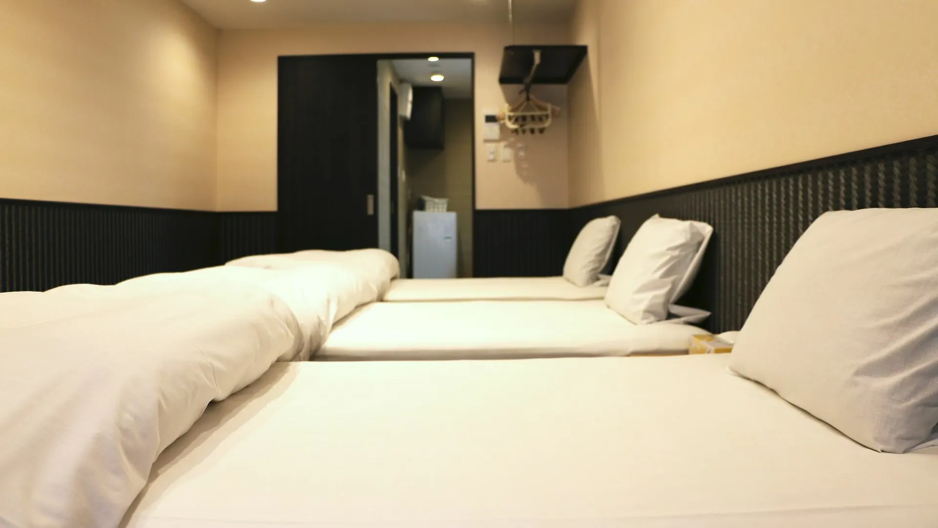 Oyo Japan Hotels Gojo-Muromachi Kyoto 3*,