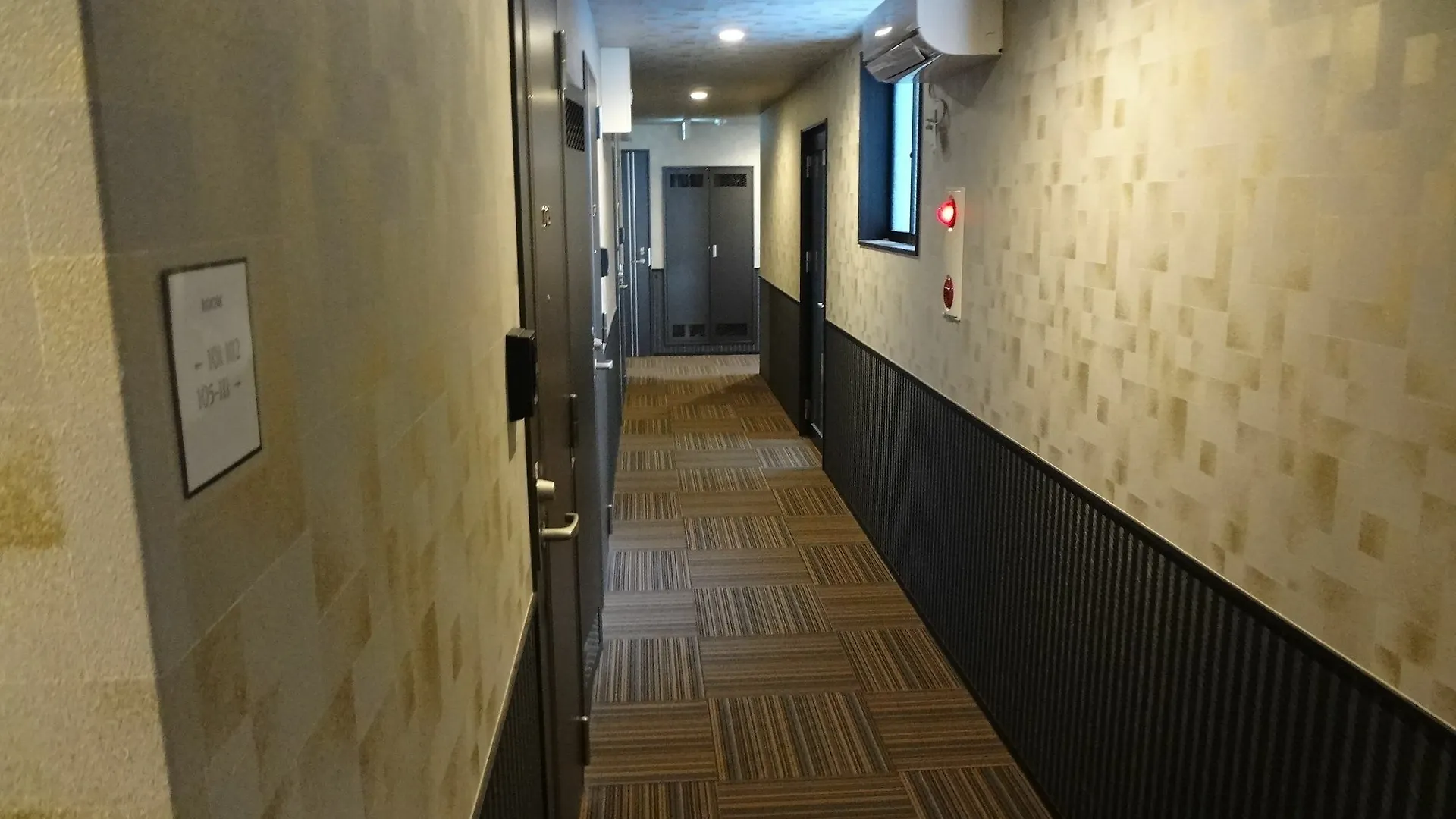 Oyo Japan Hotels Gojo-Muromachi Kyoto