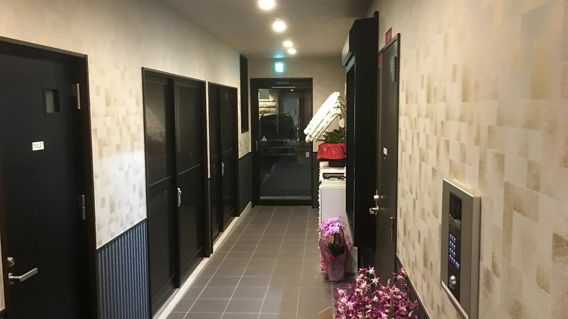 Oyo Japan Hotels Gojo-Muromachi Kyoto Japan