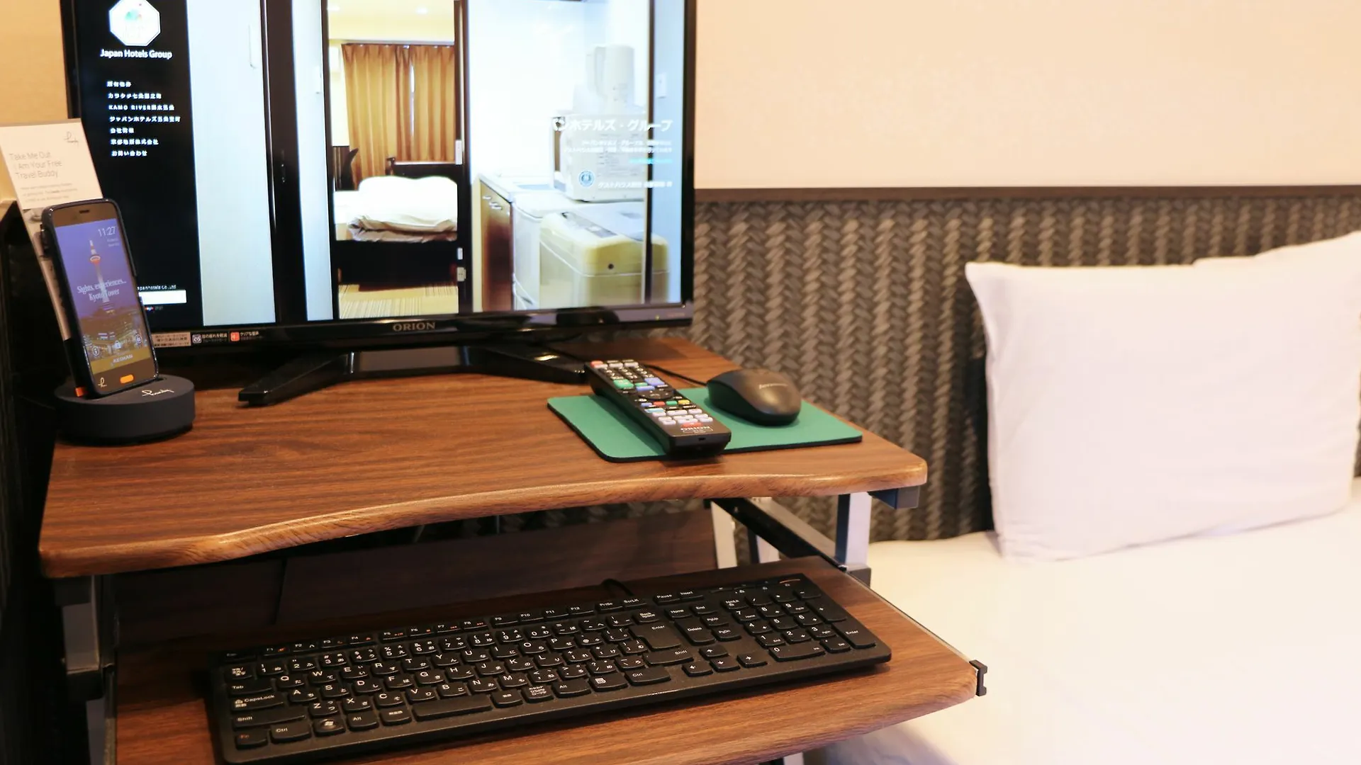 Oyo Japan Hotels Gojo-Muromachi Kyoto