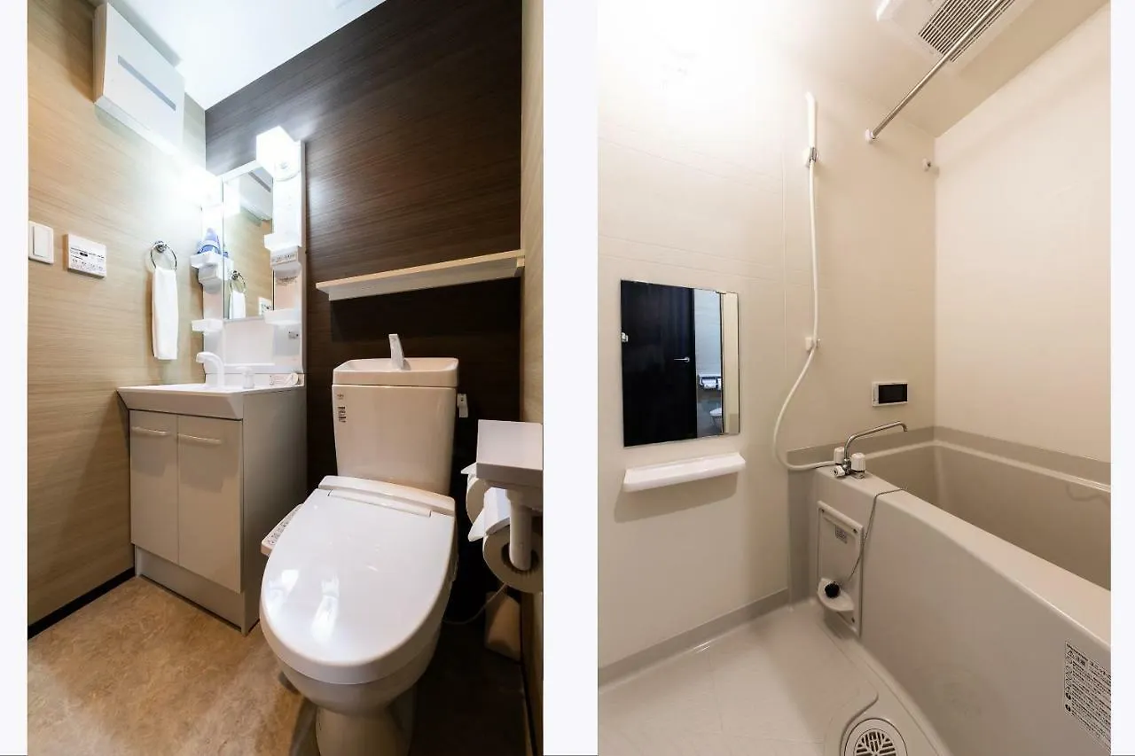Oyo Japan Hotels Gojo-Muromachi Kyoto