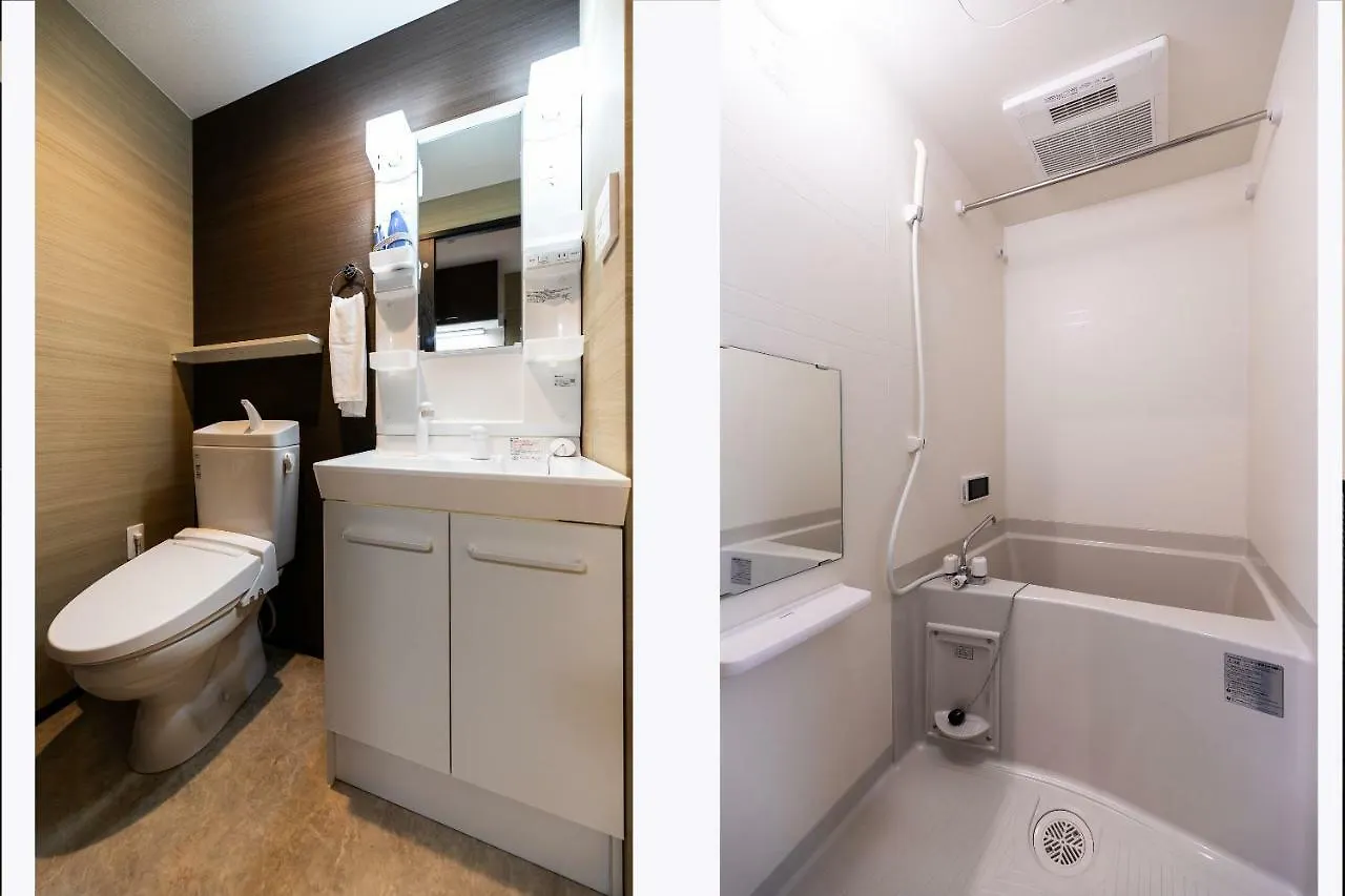 Oyo Japan Hotels Gojo-Muromachi Kyoto